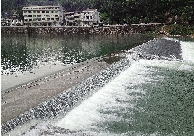 金潮港：生态设计让水亲起来