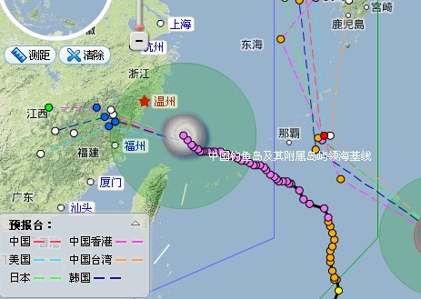 中国台风网《社区图标《中国武警图标