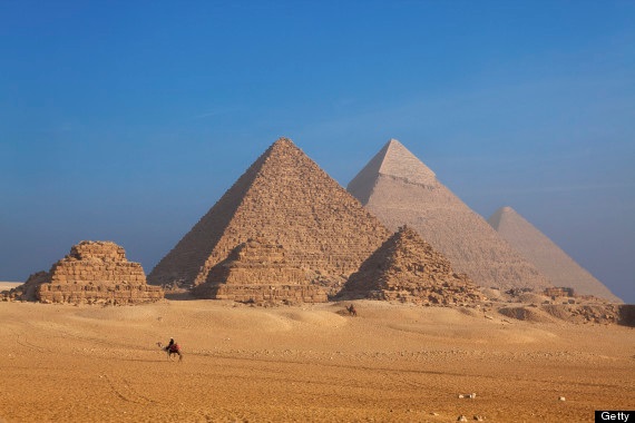 纵览世界七大人文奇观 探索不解之谜-不解之谜,人文景观,历史长河,惊奇不已,存在的-永嘉网