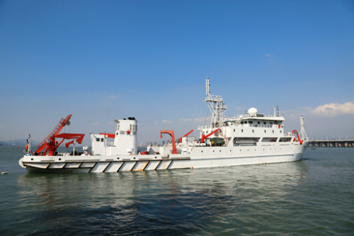 �й���⴬����̫ƽ���⸣����й©������Ӱ��