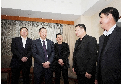 瑞安网 新闻中心 正文 1月4日晚7时,陈建明,李无文,叶世林