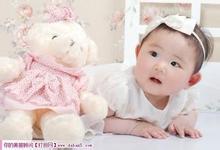 宝宝<em>不长头发</em> 未必因为<em>缺</em>营养-营养不良,正处于