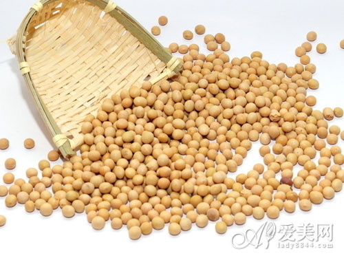 饮食美容:冬季润肤养颜 离不开这6豆-蛋白质,维