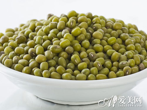 饮食美容:冬季润肤养颜 离不开这6豆-蛋白质,维