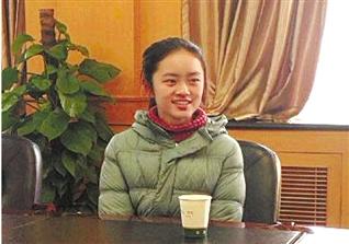 15岁女生到美国教奥数班 两周挣到2000美元