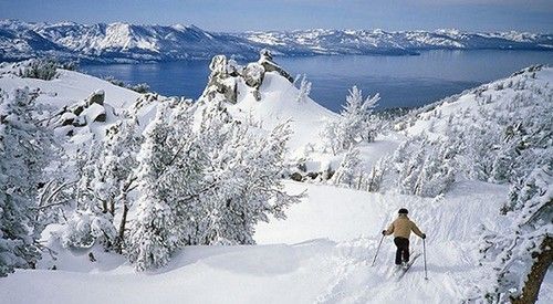 冰雪奇缘10大最美的冰雪旅游胜地