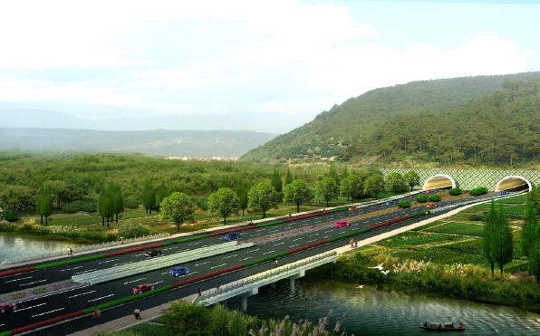 路线沙城街道,天河街道,终点至海城街道,建成后,龙湾区将出现条