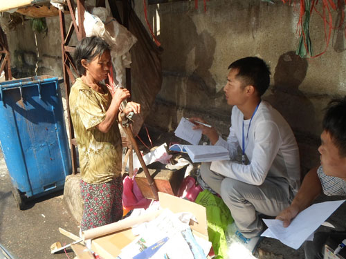 校园走访:青年学子眼里,劳动还光荣吗?-大学