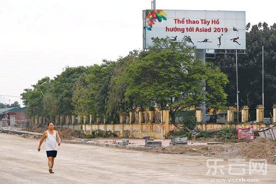 越南弃办2019年亚运会 印尼有意接手称不差钱