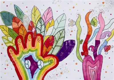 龙湾区心桥幼儿园 周宸西