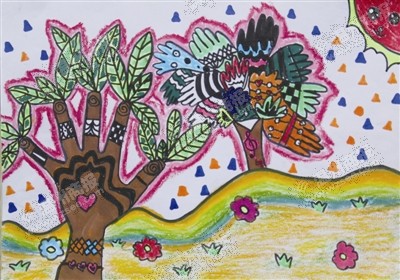 龙湾区心桥幼儿园 戴昕冉