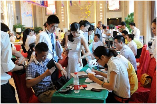 腾讯:平阳万达金街铺王 重磅出击