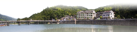 湖岭镇:坚持生态立镇,引导全民治水