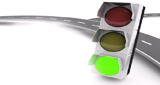 专家会诊红绿灯 优化道路交通信号灯设置配时