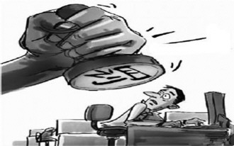 吴三军就罚金刑谈---监所检察部门,以罚代刑,充