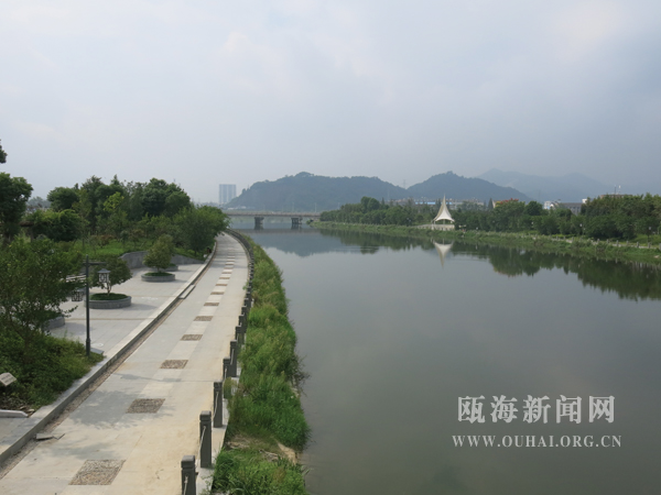 苦干实干得民心—记郭溪街道塘下村党支部书记凌俐华