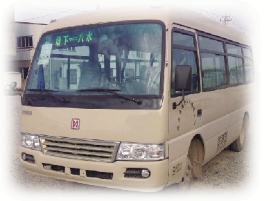 塘下6路公交车12月下旬开通