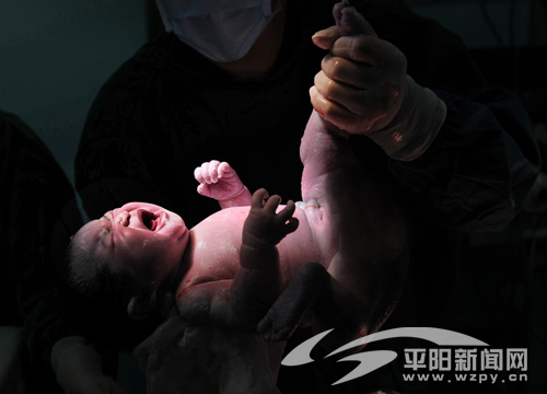 县人民医院妇产科:专业化技术 细节式服务--平