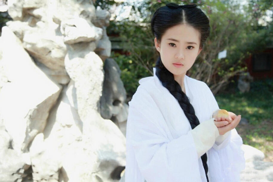 ���ʦ��COSС��Ů�贫[����]