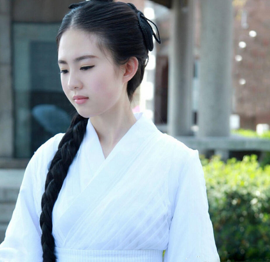 ���ʦ��COSС��Ů�贫[����]