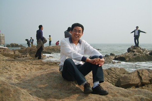 温州教育智慧党建网