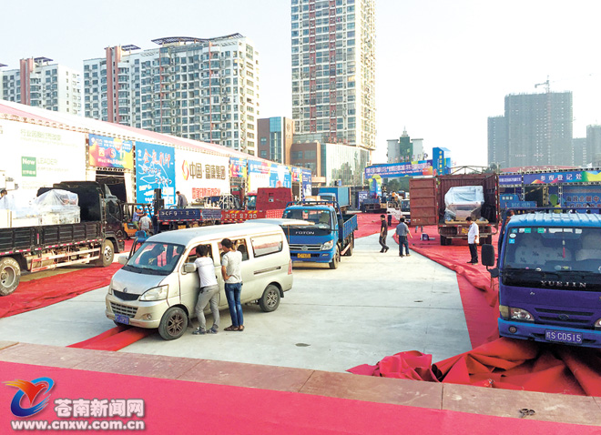 龙港印博会收获颇丰 成交额达1.5亿元，是上届3倍