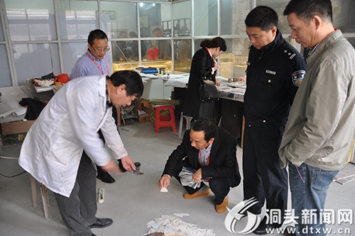 区政协开展2015年提案办理民主评议工作