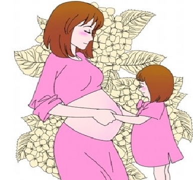 大龄妈妈如何迎来健康