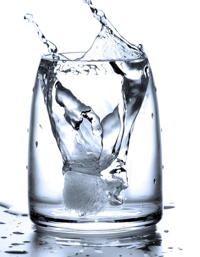 温白开水:最佳早安水