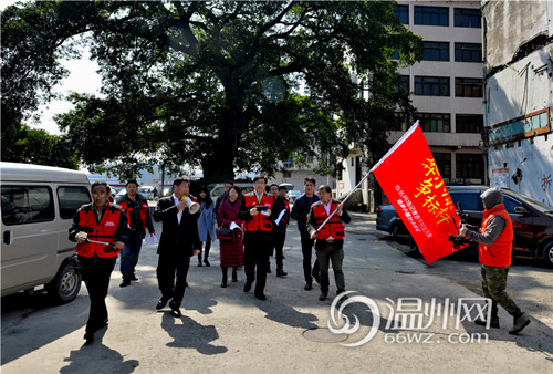 温州市瑞安市仙降街道埭头村