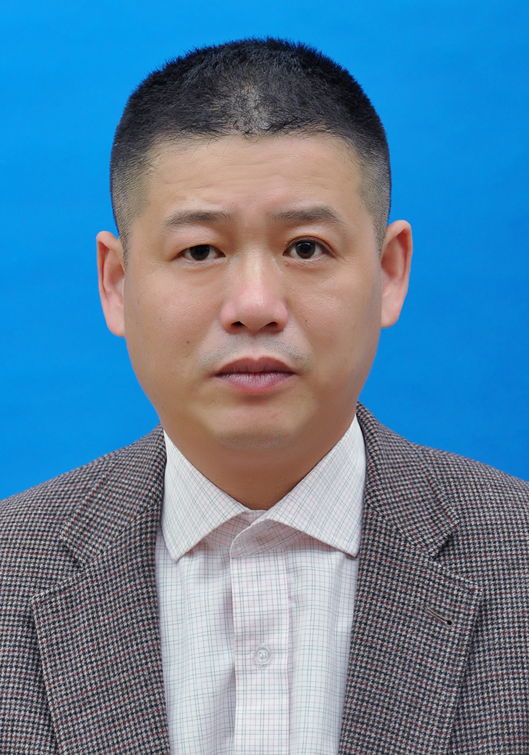 中共苍南县委干部任用任前公示通告(2016)3号