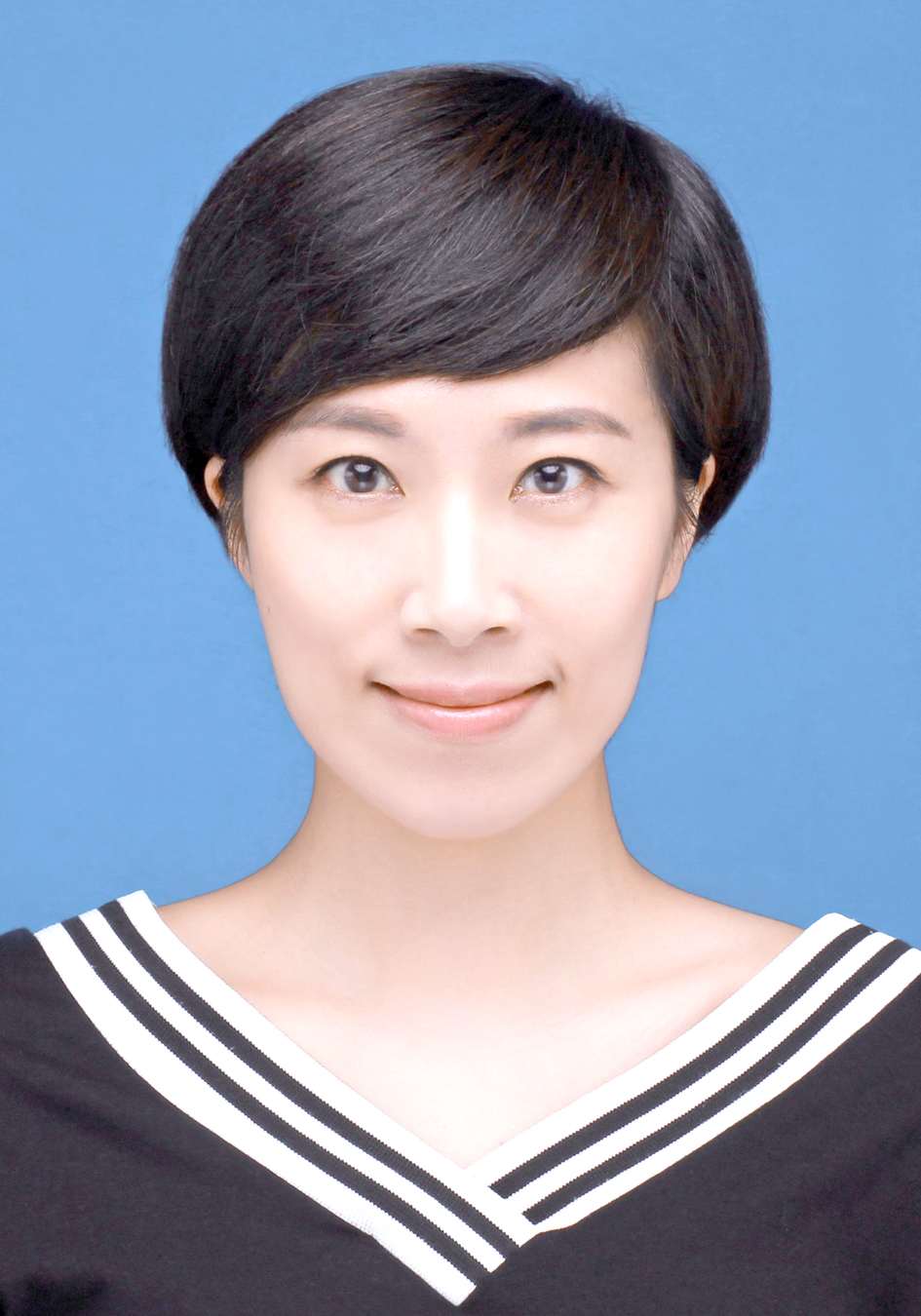 "最美平阳人"——第九届"平阳县十大杰出青年" 评选活动正式候选人
